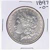Image 1 : 1897-O $1 Morgan Silver Dollar Coin