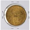 Image 2 : 1897-S $20 Liberty Head Double Eagle Gold Coin