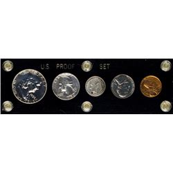 1956 (5) Coin Proof Set