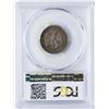 Image 2 : 1875-S Seated Liberty Twenty Cent Piece Coin PCGS XF40