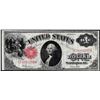 Image 1 : 1917 $1 Legal Tender Note