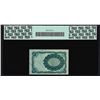 Image 2 : 1874 Fifth Issue Ten Cent Fractional Currency Note PCGS Choice New 64PPQ