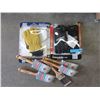 Image 1 : New Gloves & Paint Brushes