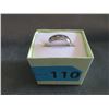 Image 2 : Multi Tanzanite & Diamond Channel Set Ring