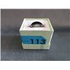 Image 2 : New Men's Titanium Band Ring