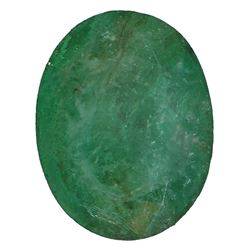 2.62 ctw Oval Emerald Parcel