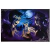 Image 1 : Tink vs. Wendy by Noah