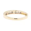 Image 3 : 0.40 ctw Diamond Ring - 14KT Yellow Gold