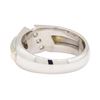 Image 3 : 0.26 ctw Diamond Ring - 14KT Yellow and White Gold