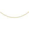 18KT Yellow Gold  Necklace