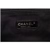 Image 9 : Chanel Gray Quilted Vinyl Bowling Satchel Handbag
