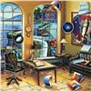 Image 2 : Surreal Office by Astahov, Alexander