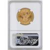 Image 2 : 1899-S $10 Liberty Head Eagle Gold Coin NGC MS61