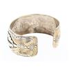 Image 2 : Lamer Vintage Overlay Geometric Design Bracelet