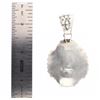 Image 2 : Bobby Johnson Contemporary Royston Turquoise Pendant