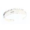 Image 2 : Boyd Contemporary Kingman Turquoise Row Bracelet