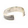 Image 2 : Tom Hawk Chain Link Design Bracelet