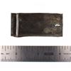 Image 2 : Old Pawn Turquoise Geometric Design Overlay Deep Etch