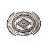 Image 1 : Vintage Cast Belt Buckle