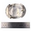 Image 2 : Vintage Cast Belt Buckle