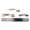 Image 3 : Vintage Bracelet lot of Three