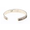 Image 2 : Teme Vintage  Overlay Geometric Design Bracelet