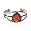 Image 1 : Vintage Coral Freeform Bracelet