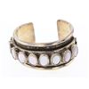 Image 1 : Old Pawn Pink Shell Row Bracelet