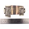 Image 3 : Old Pawn Pink Shell Row Bracelet