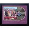Image 1 : Beatles Gold Album - Plate Signatures