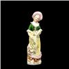 Image 1 : Porcelain Figurine