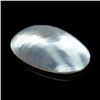 Image 1 : Mabe Pearl Gemstone