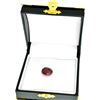 Image 2 : APP: 1.8k 11.48CT Oval Cut Ruby Gemstone