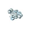 Image 1 : APP: 1.1k 3.58CT Various Shapes & Sizes Aquamarine Parcel
