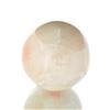 Image 1 : APP: 3k Rare 4,650.00CT Sphere Cut Rose Quartz Gemstone