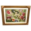 Image 1 : Marc Chagall (After) 'Romeo and Juliet' Museum Framed & Matted