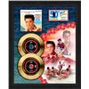 Image 1 : ELVIS PRESLEY ''Blue Hawaii'' Gold 45 RPM