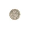 Image 2 : 1853 Liberty Seated Arrows At Date Half Dime Coin