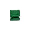 Image 1 : APP: 1k 25.15CT Rectangle Cut Green Beryl Gemstone