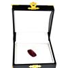Image 2 : APP: 5.9k 10.21CT Cushion Cut Ruby Gemstone