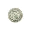 Image 2 : 1837 Capped Bust Dime Coin