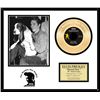 Image 1 : ELVIS PRESLEY ''Hound Dog '' Gold Record-50th Anniversary