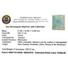 Image 2 : APP: 1.8k 230.72CT Rectangular Cut Cabochon Nephrite Jade Gemstone