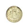 Image 2 : Extremely Rare Early Date 1796 Portrait Reales Very Rare - Great Investment