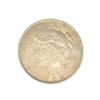 Image 1 : Rare 1923 U.S. Peace Type Silver Dollar