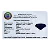 Image 2 : APP: 1.9k 1.50CT - 2.00CT Round Cut Black Diamond Gemstone