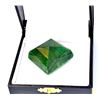 Image 2 : APP: 1.2k 144.04CT Rectangular Cut Green Beryl Gemstone