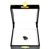Image 1 : 11.15CT Rare Black Diamond Gemstone