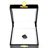 Image 2 : 11.15CT Rare Black Diamond Gemstone