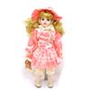 Image 1 : Antique Collectible Doll